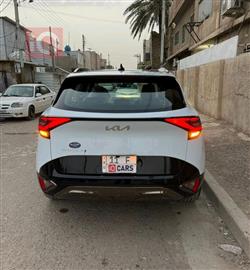 کیا سپۆرتاج